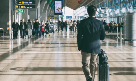 Why Choose VIP Transfer in Health Tourism?