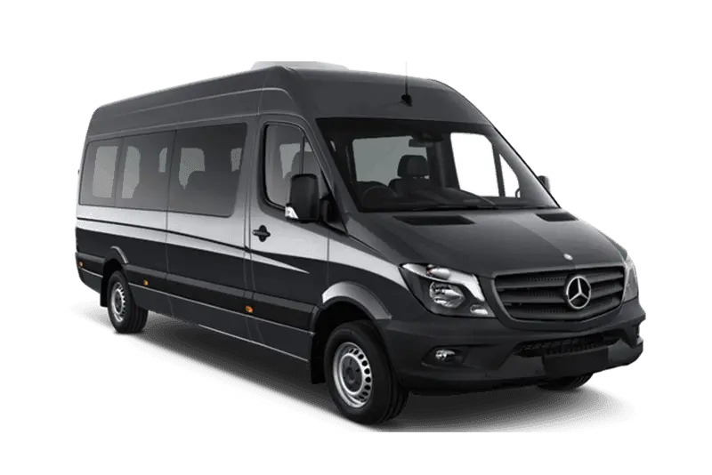 Mercedes Sprinter VIP