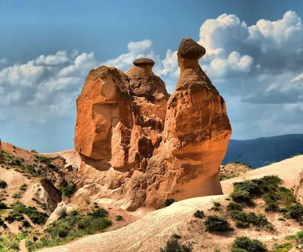Cappadocia Dream Package (VIP &amp; Balloon)